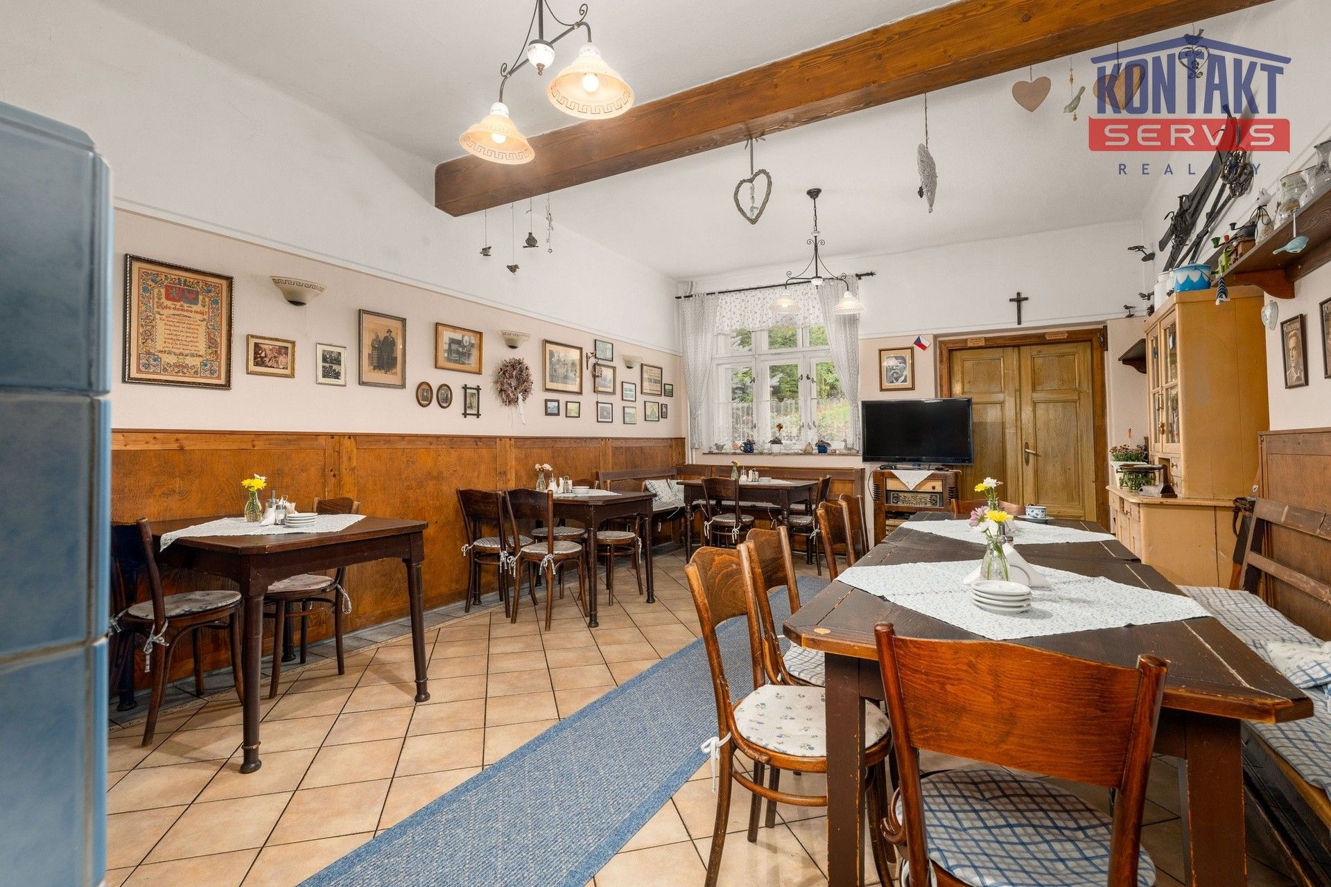 Prodej komerčního prostoru 660 m² - foto 18