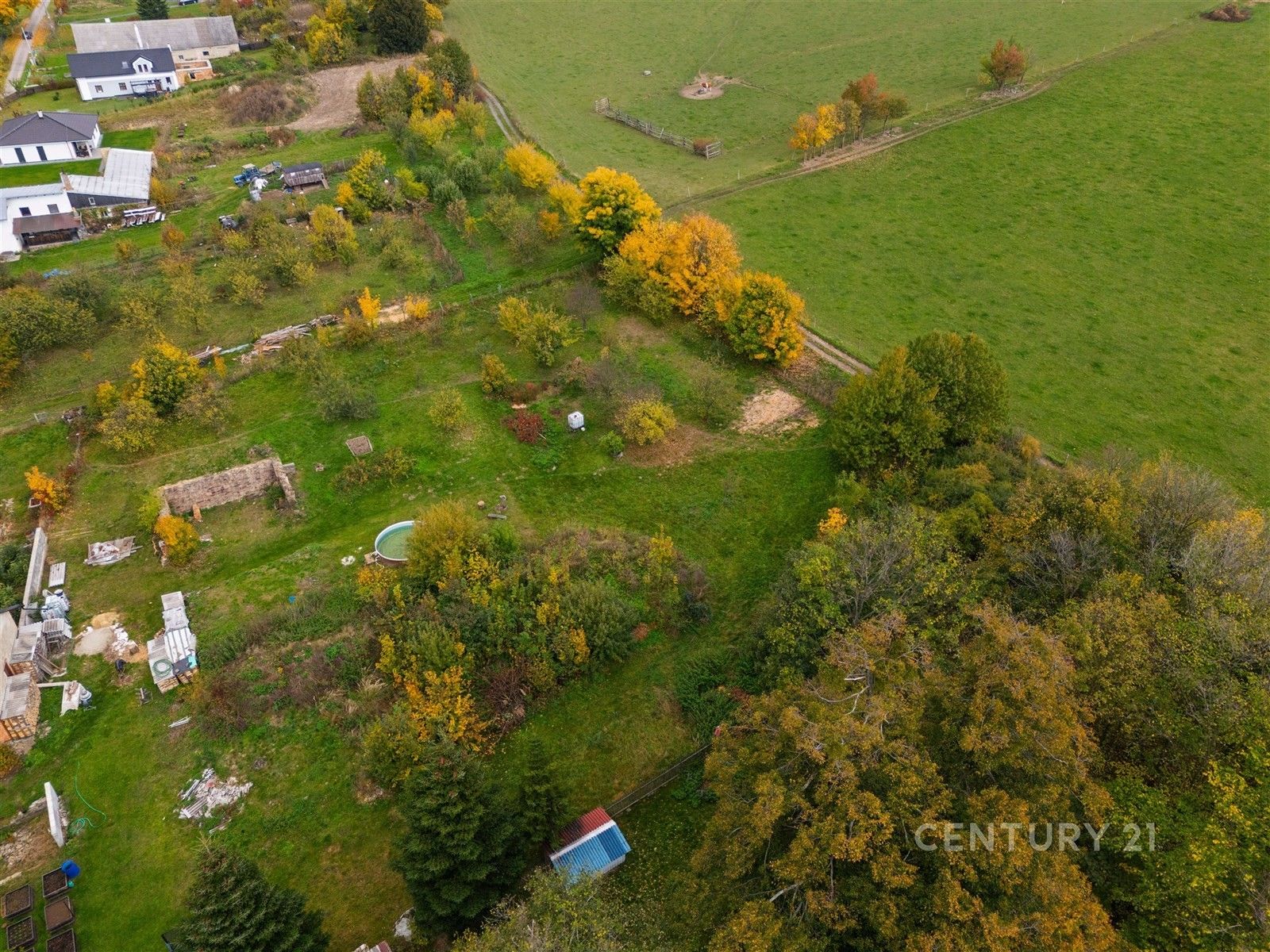 Prodej pozemku 4680 m² - foto 15