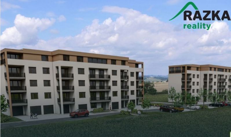 Prodej bytu 3+1 101 m² - foto 1