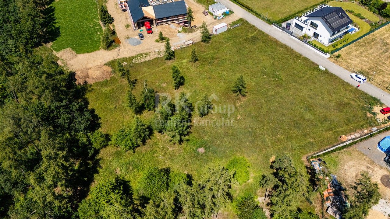 Prodej pozemku 2628 m² - foto 1