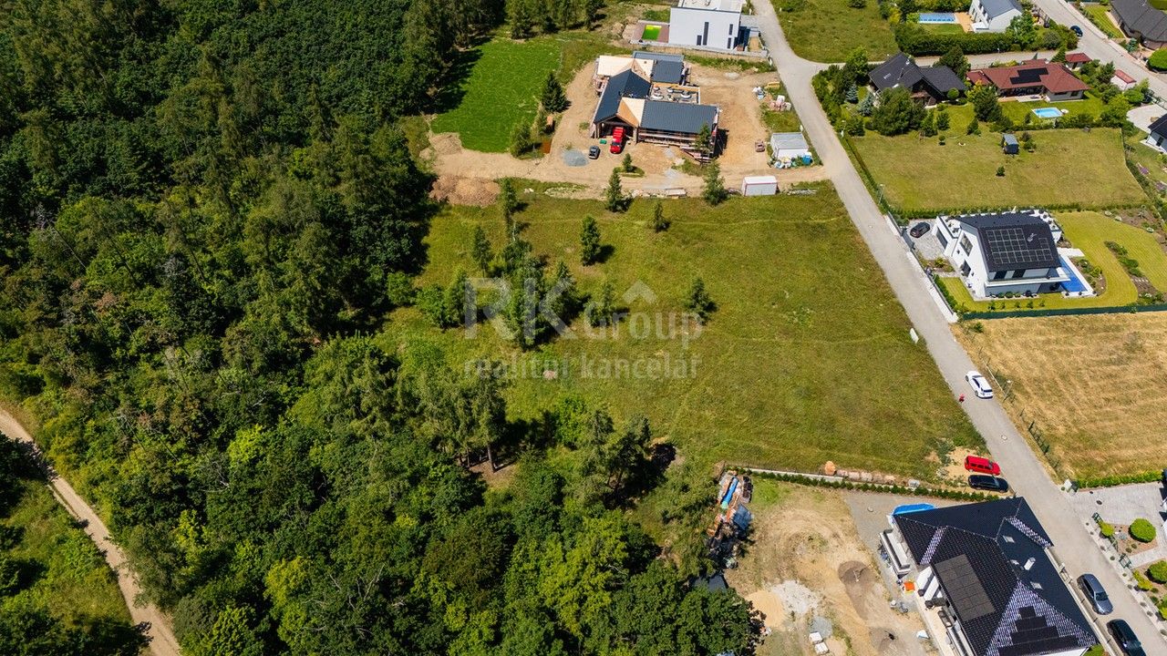 Prodej pozemku 2628 m² - foto 4