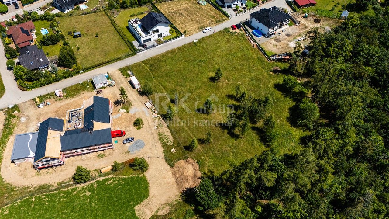 Prodej pozemku 2628 m² - foto 3