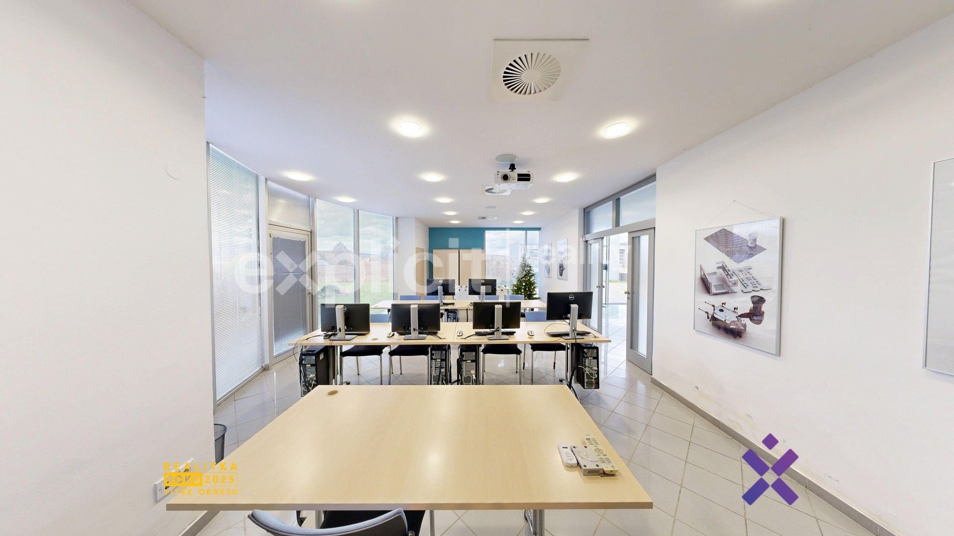Pronájem komerčního prostoru 48 m² - foto 3