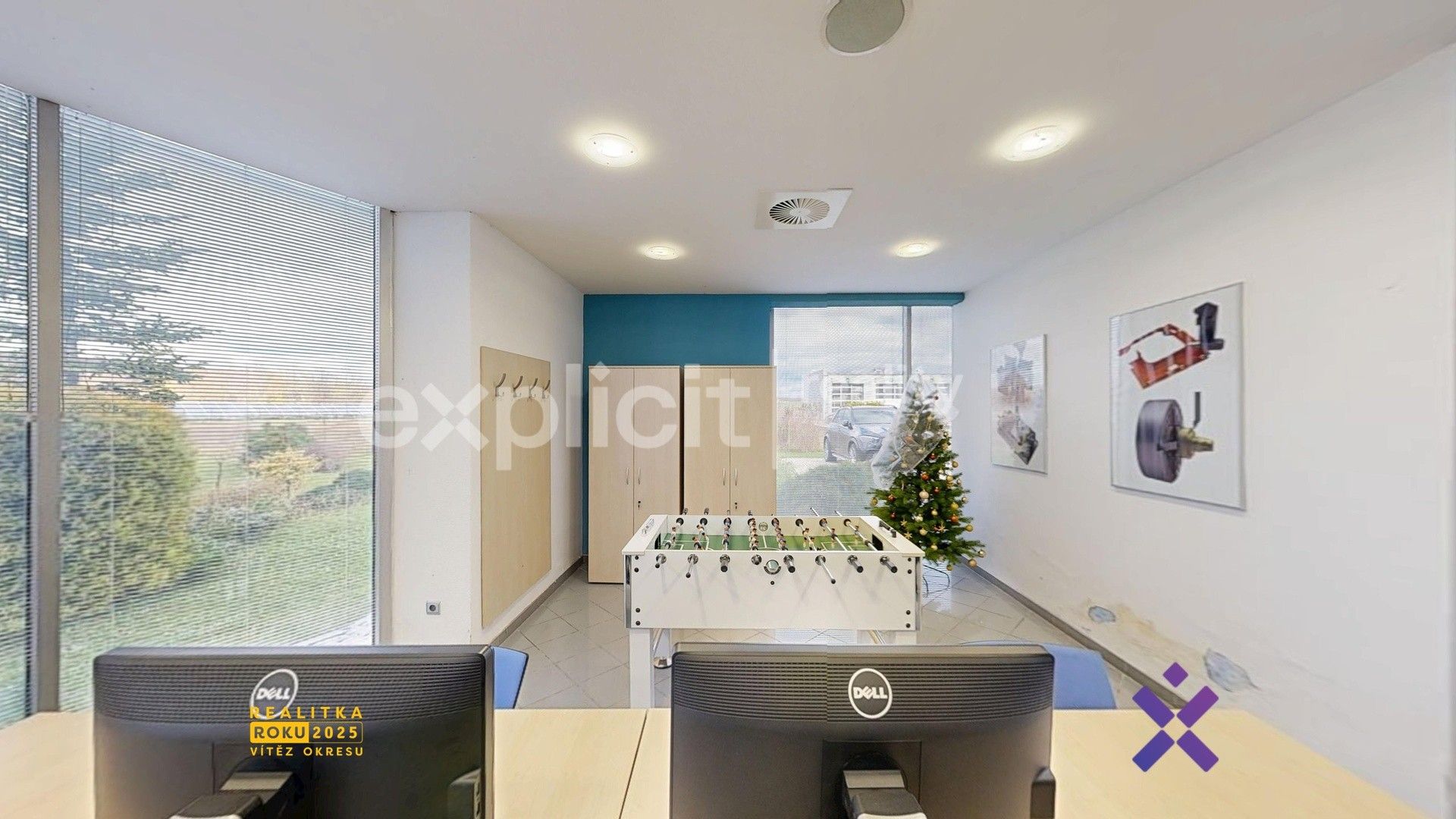 Pronájem komerčního prostoru 48 m² - foto 5