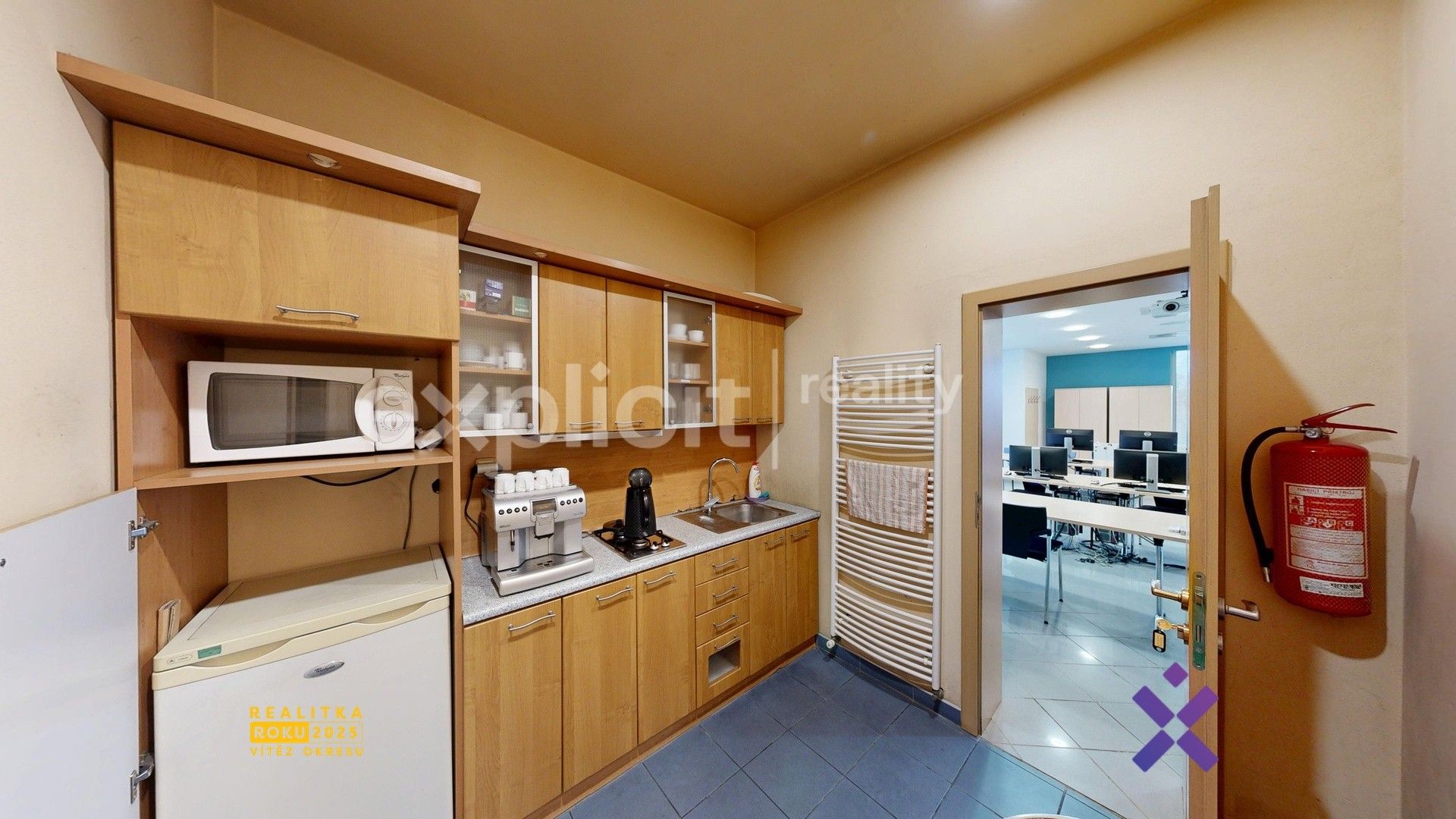 Pronájem komerčního prostoru 48 m² - foto 6