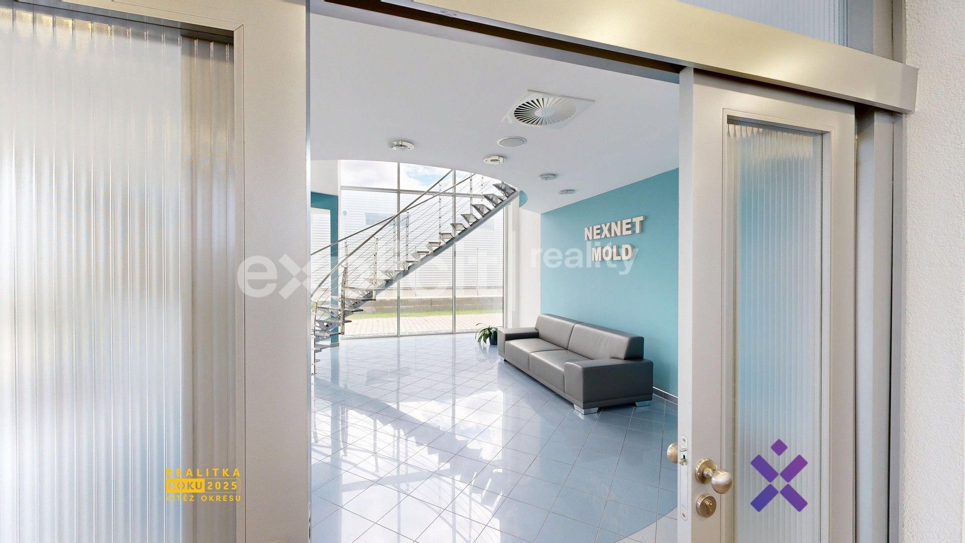 Pronájem komerčního prostoru 48 m² - foto 9