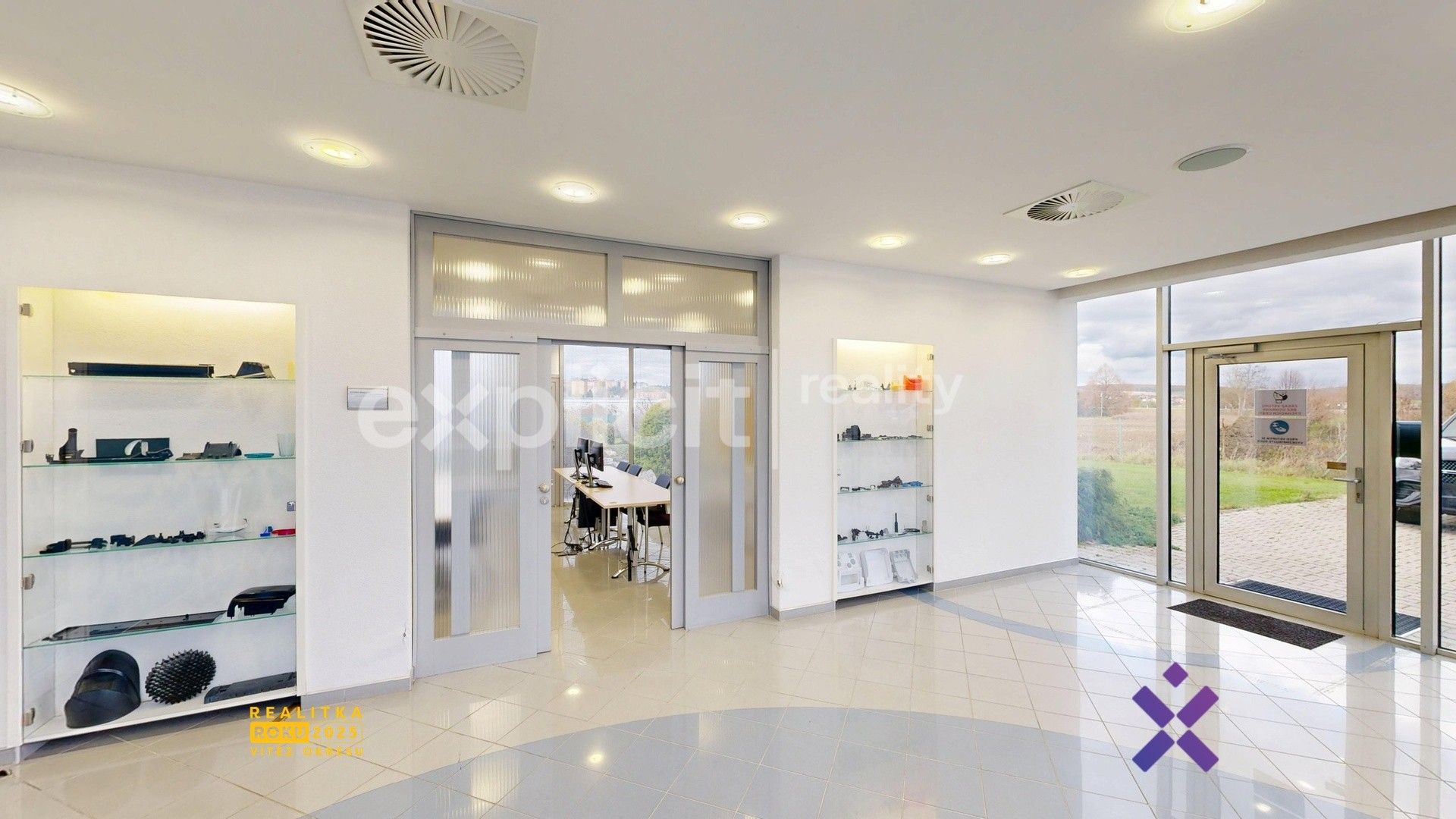 Pronájem komerčního prostoru 48 m² - foto 10
