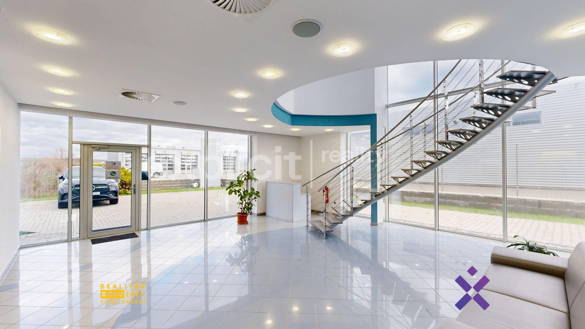 Pronájem komerčního prostoru 48 m² - foto 11