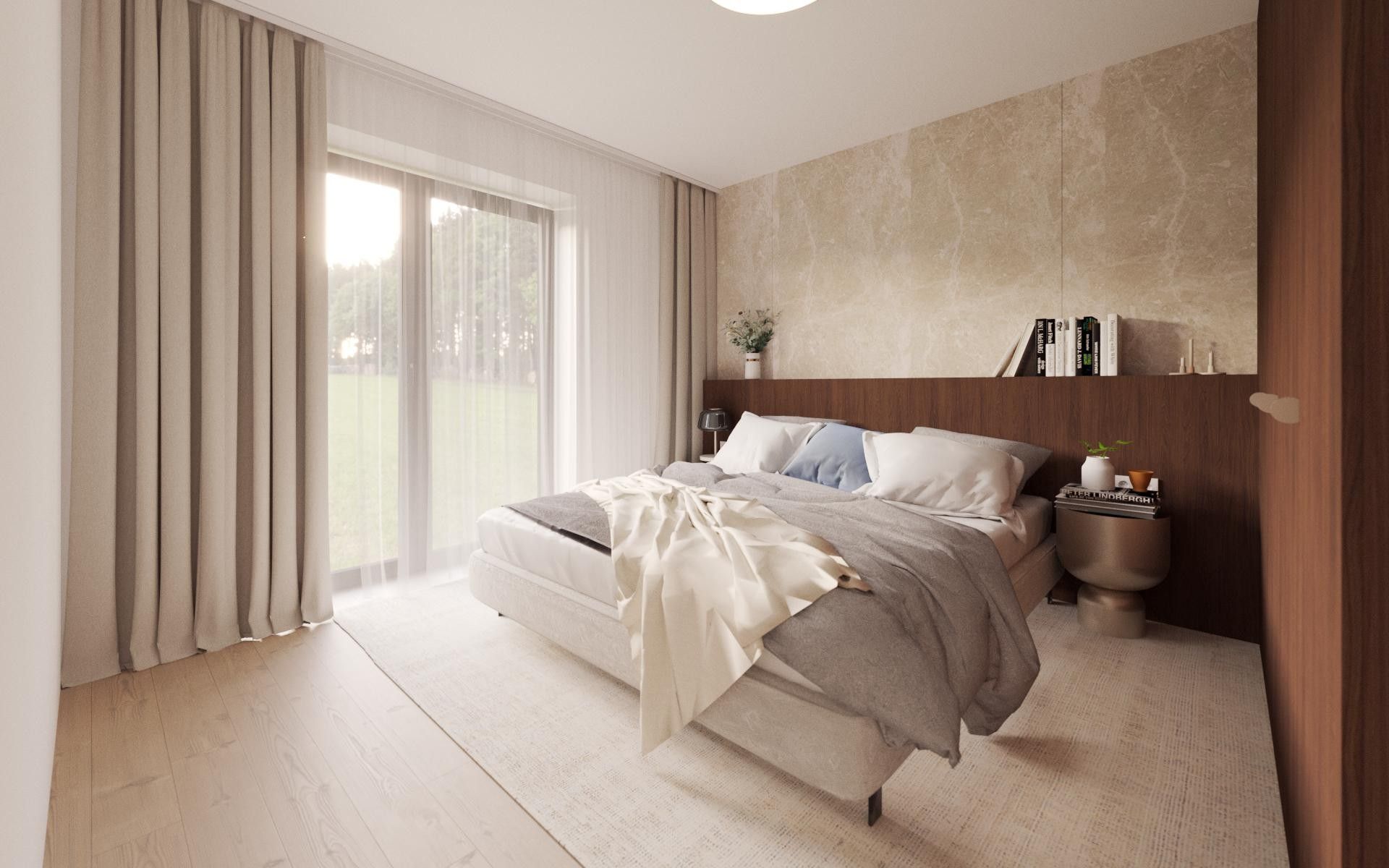 Prodej bytu 4+kk 83 m² - foto 3