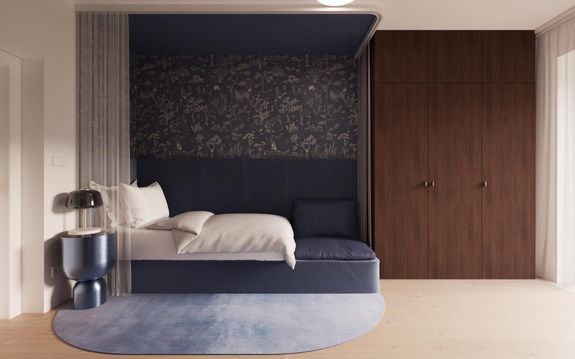 Prodej bytu 4+kk 83 m² - foto 4