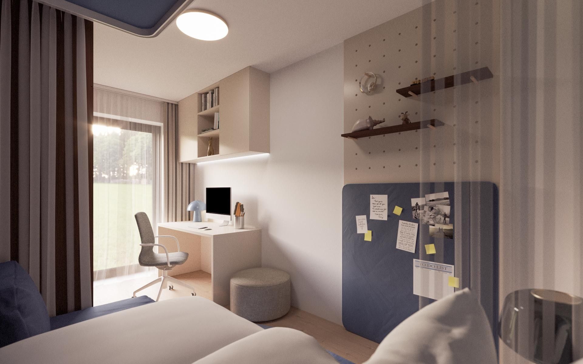 Prodej bytu 4+kk 83 m² - foto 5