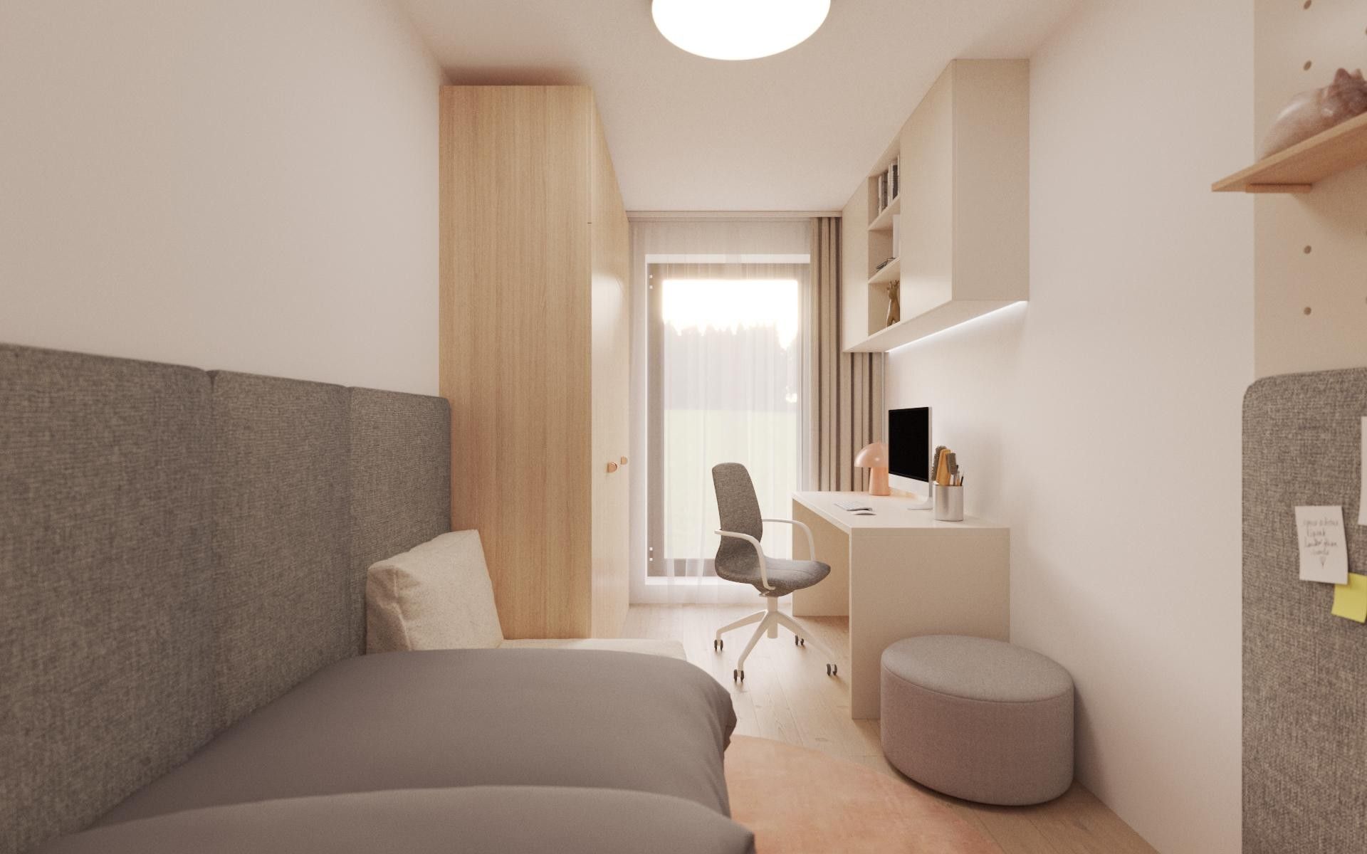 Prodej bytu 4+kk 83 m² - foto 5