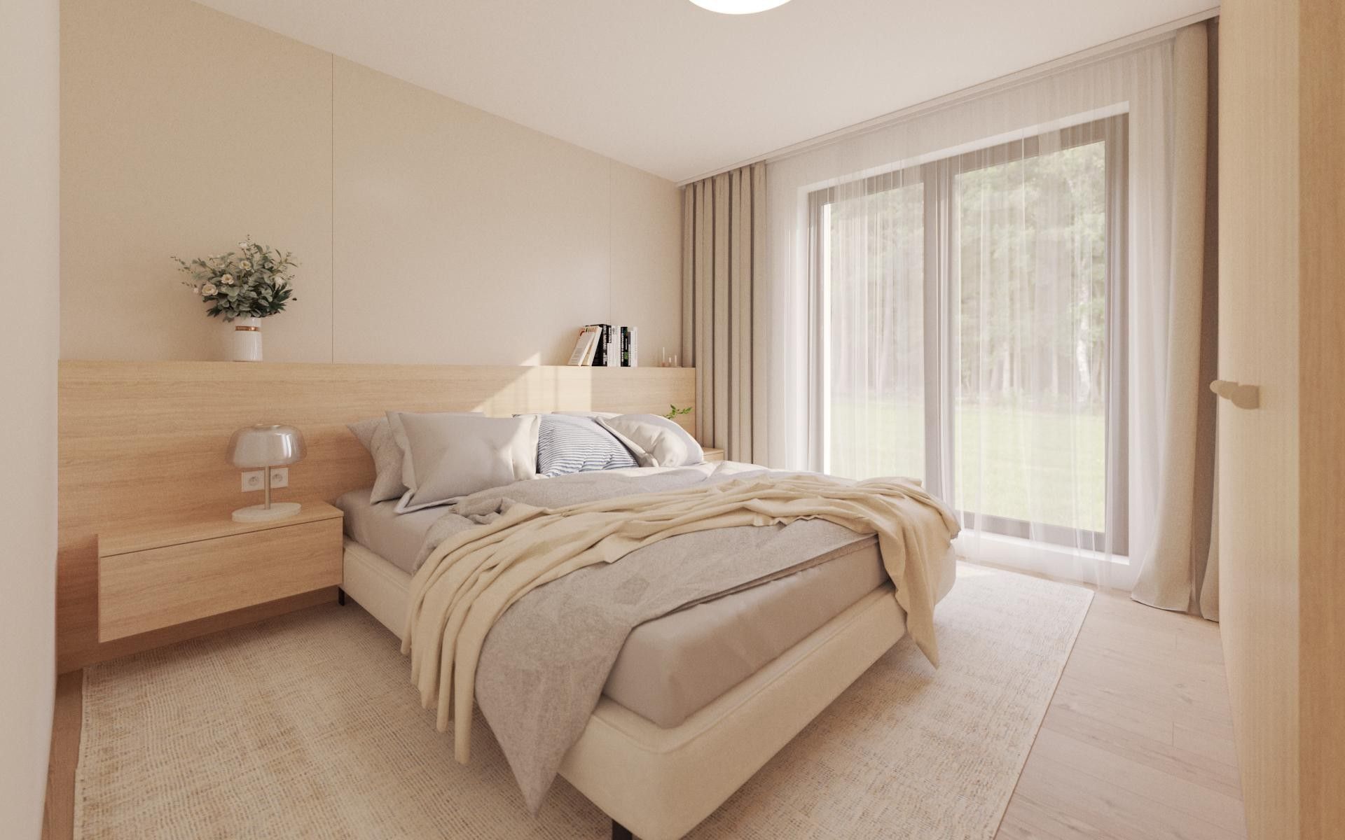 Prodej bytu 4+kk 83 m² - foto 3