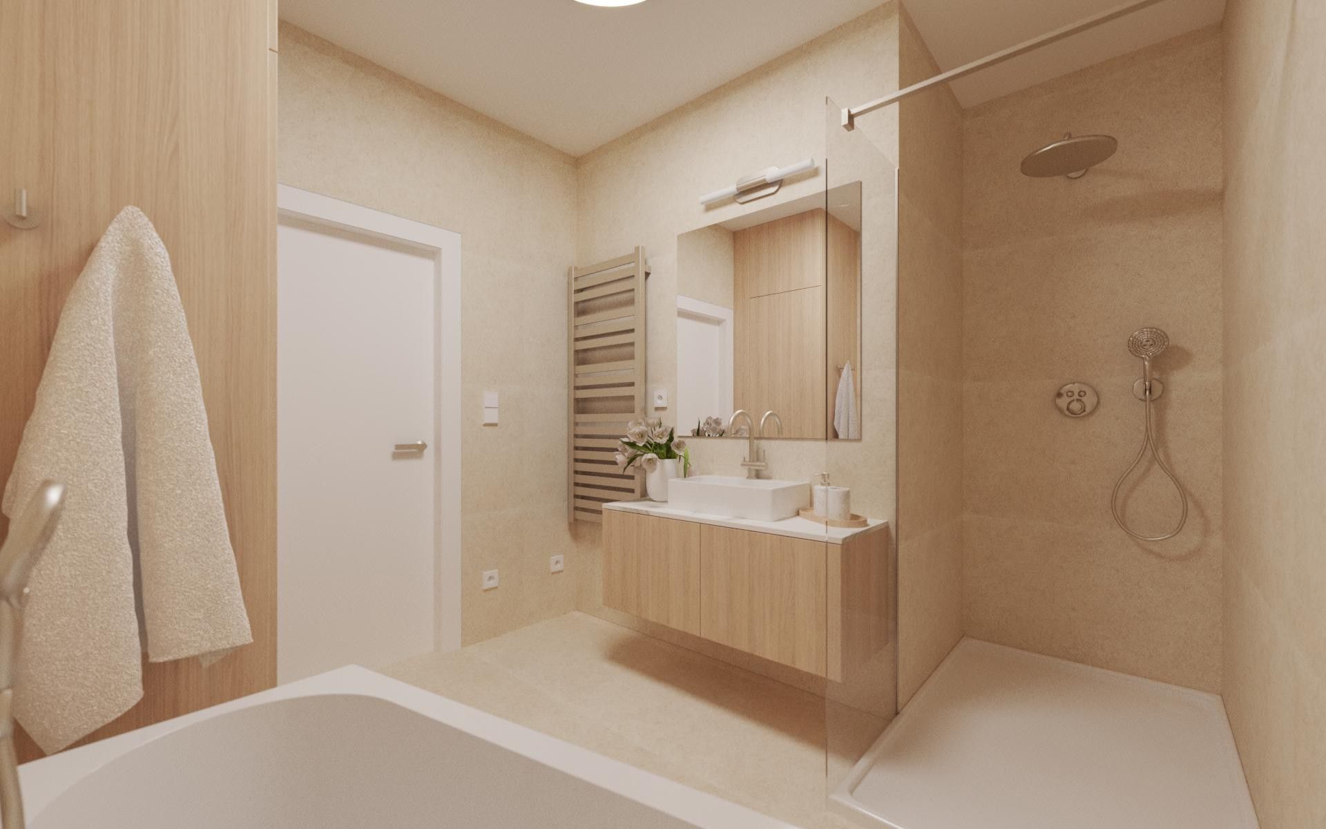 Prodej bytu 4+kk 83 m² - foto 6