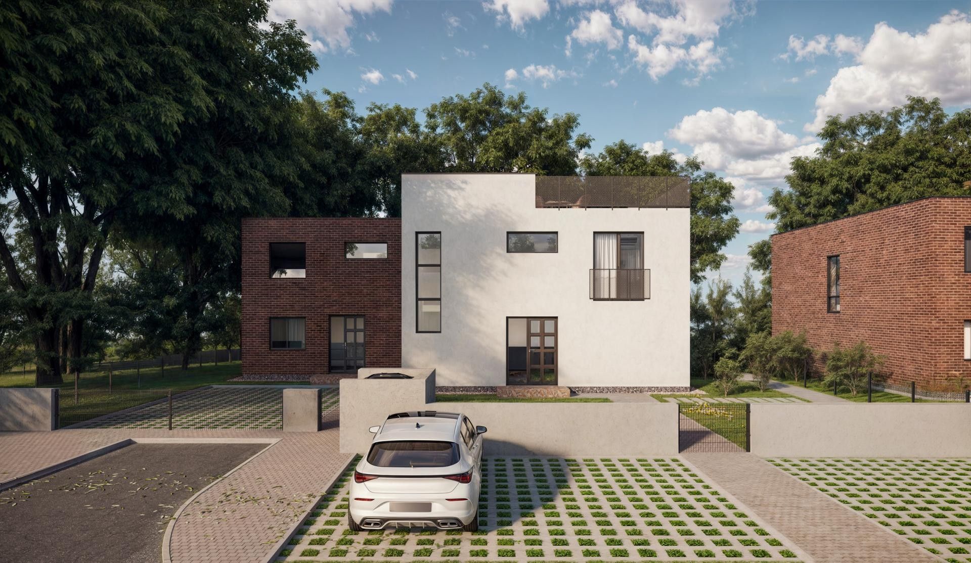 Prodej bytu 4+kk 83 m² - foto 8