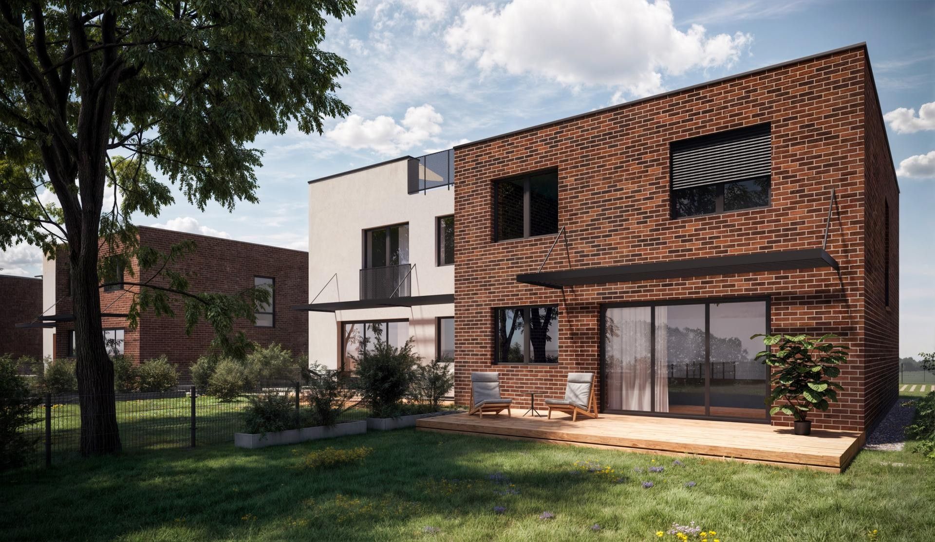 Prodej bytu 5+kk 138 m² - foto 1
