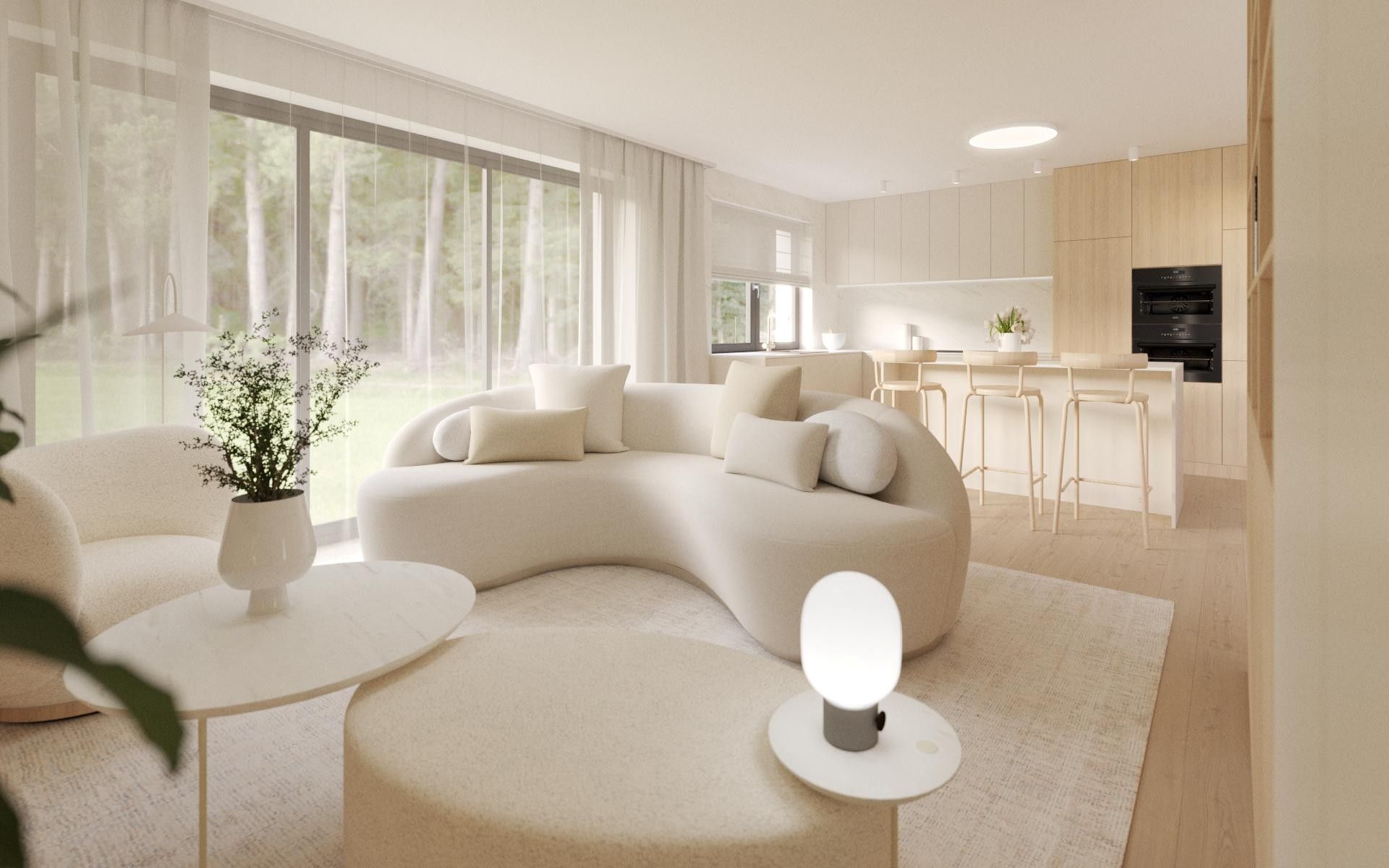 Prodej bytu 5+kk 138 m² - foto 4