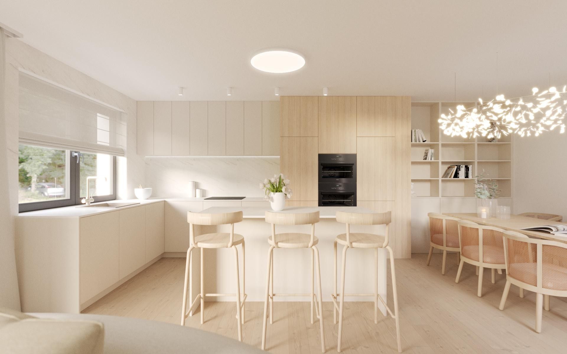 Prodej bytu 5+kk 138 m² - foto 6
