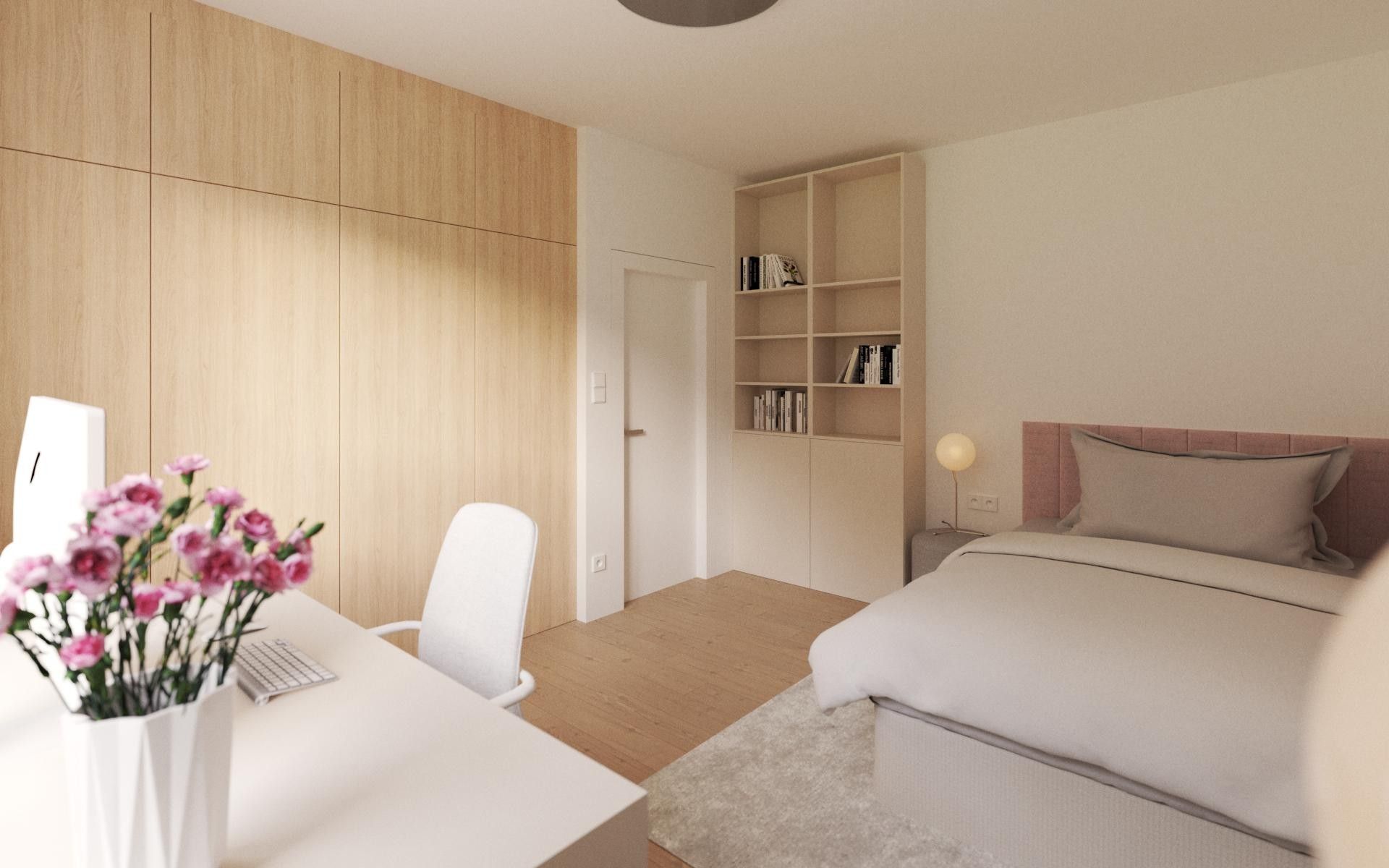 Prodej bytu 5+kk 138 m² - foto 11