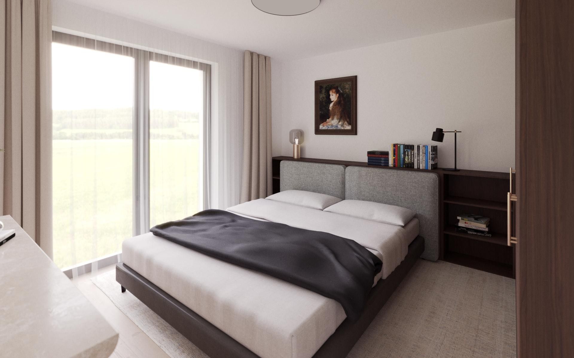Prodej bytu 3+kk 83 m² - foto 4
