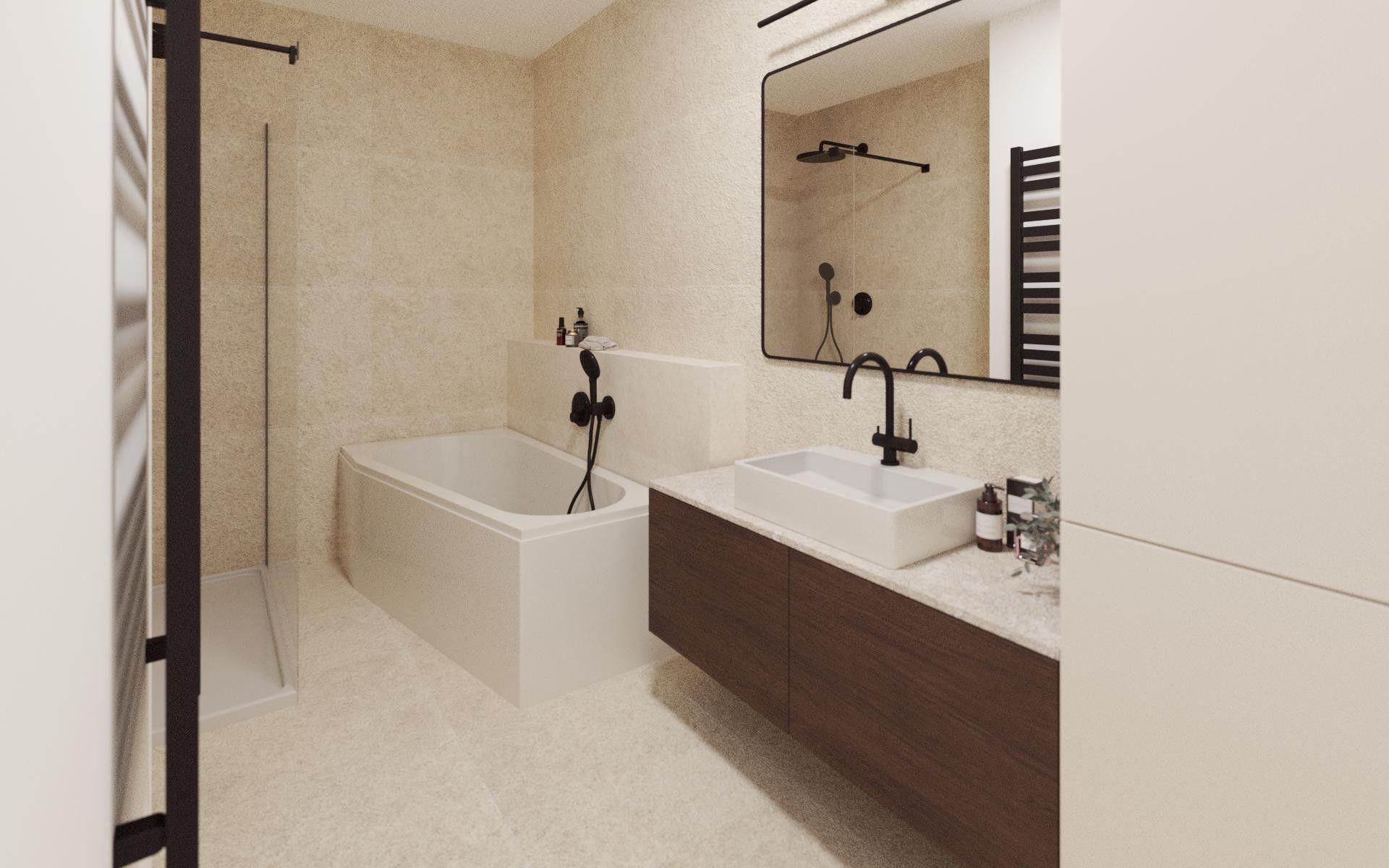 Prodej bytu 3+kk 83 m² - foto 6