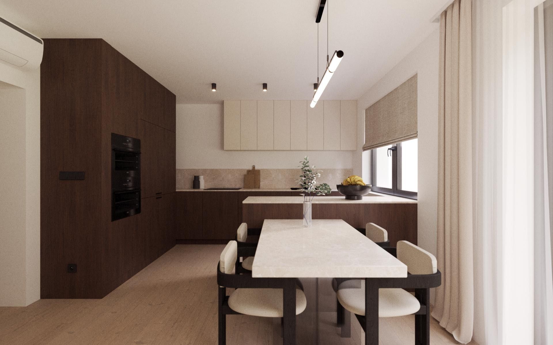 Prodej bytu 3+kk 83 m² - foto 2