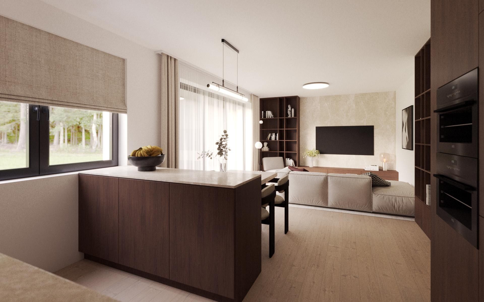 Prodej bytu 3+kk 83 m² - foto 3