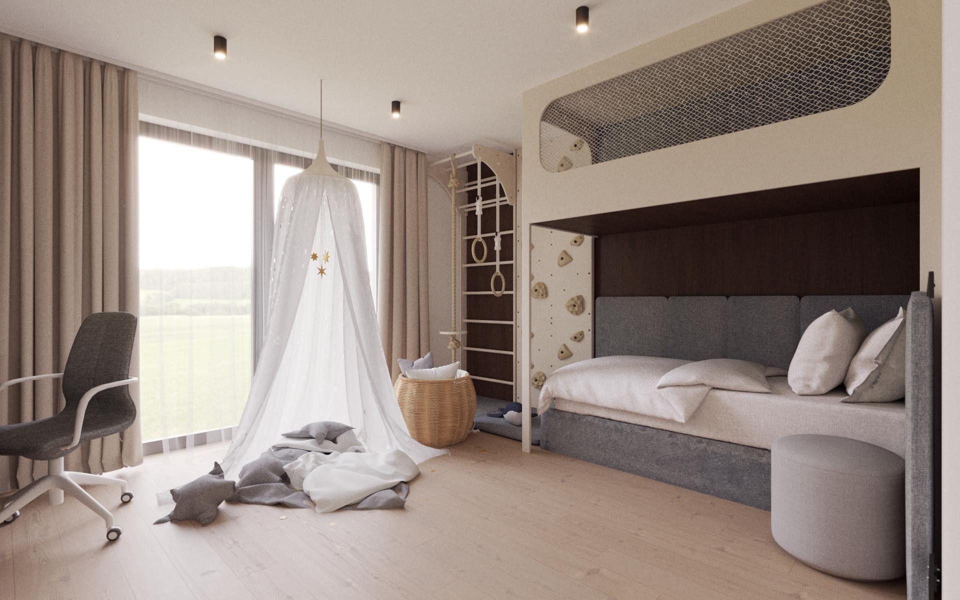 Prodej bytu 3+kk 83 m² - foto 5