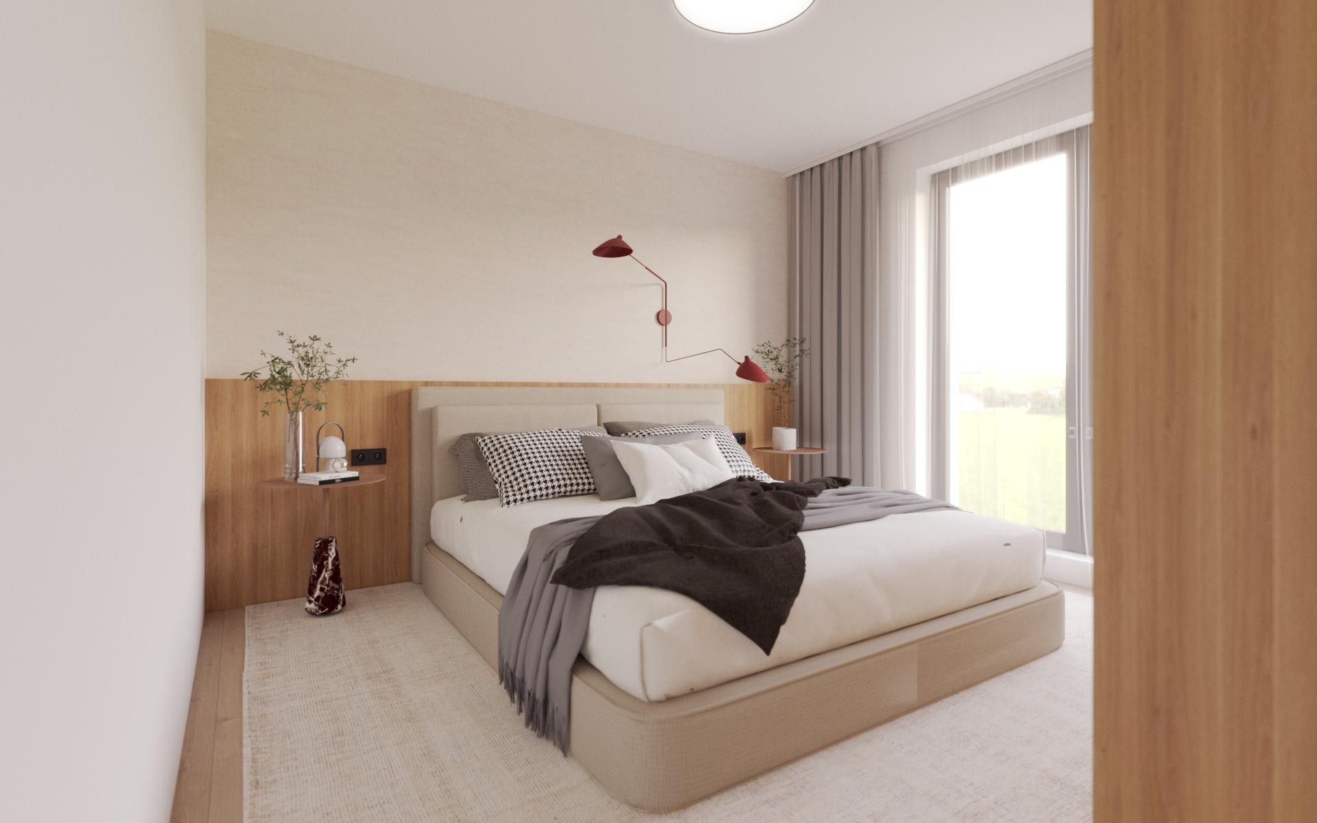 Prodej bytu 3+kk 83 m² - foto 3