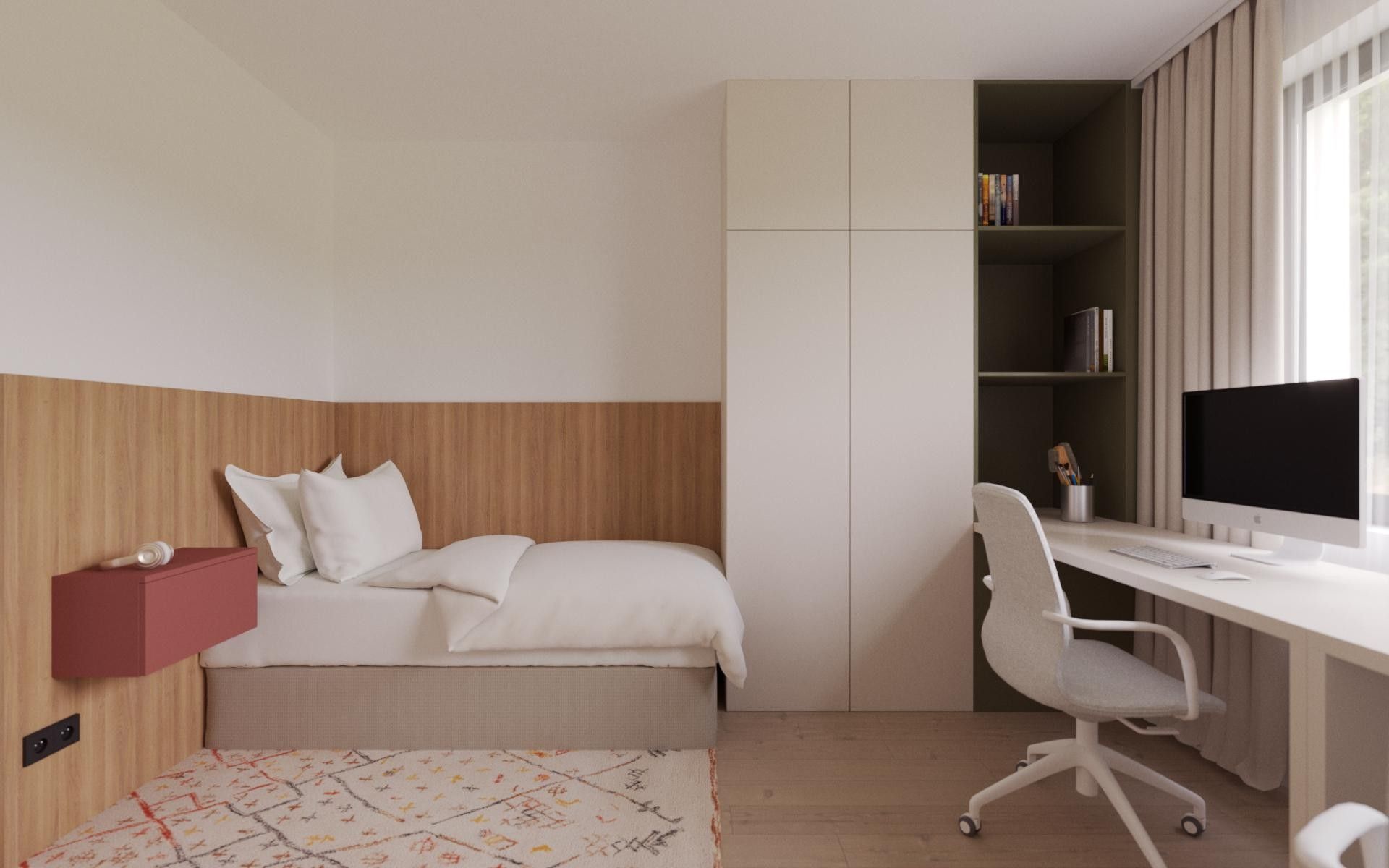 Prodej bytu 3+kk 83 m² - foto 4