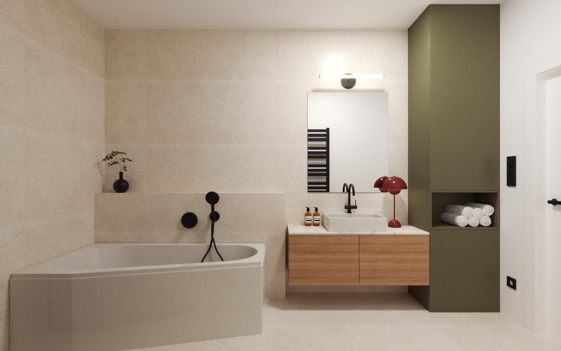 Prodej bytu 3+kk 83 m² - foto 6