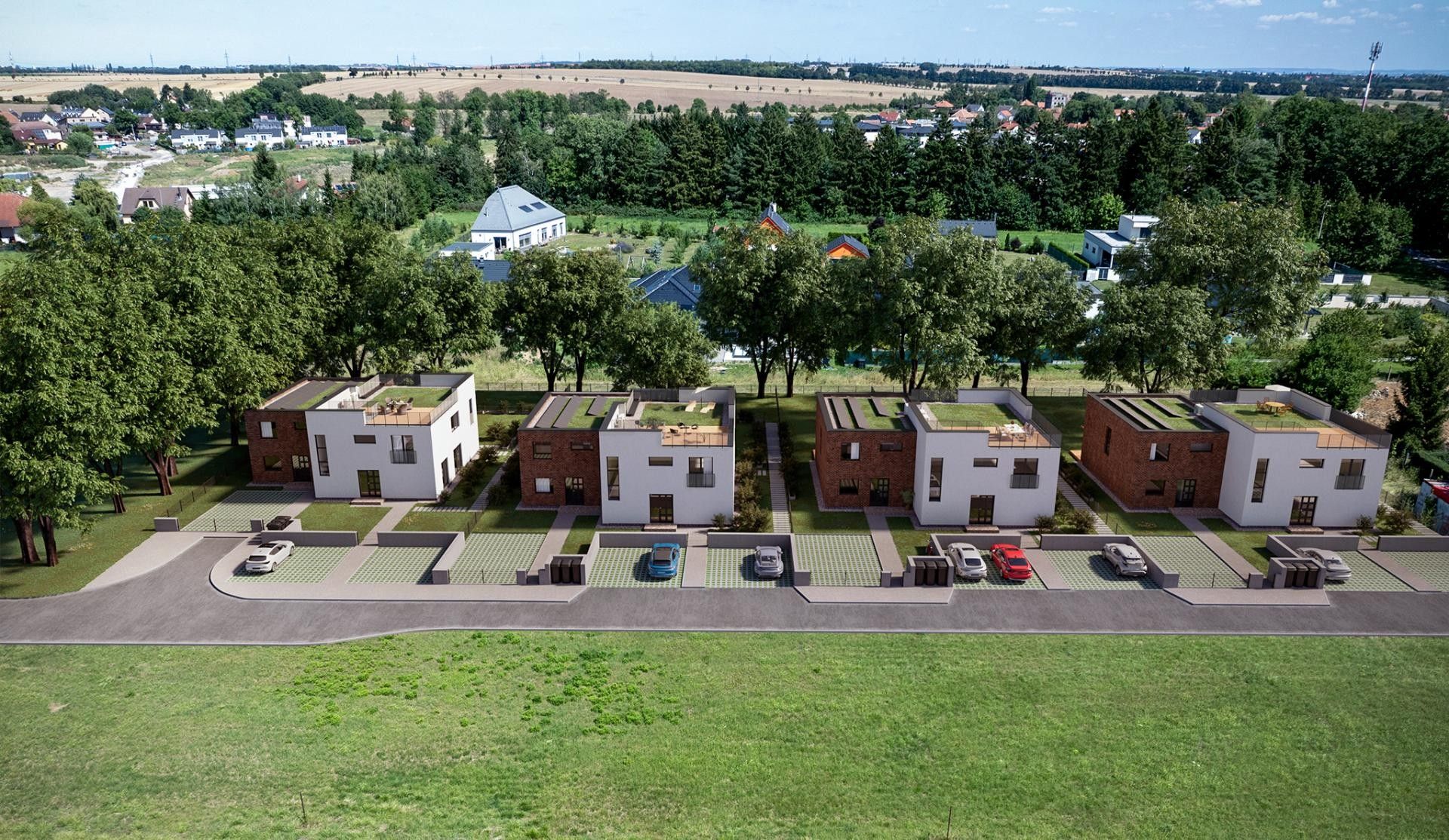 Prodej bytu 3+kk 83 m² - foto 9