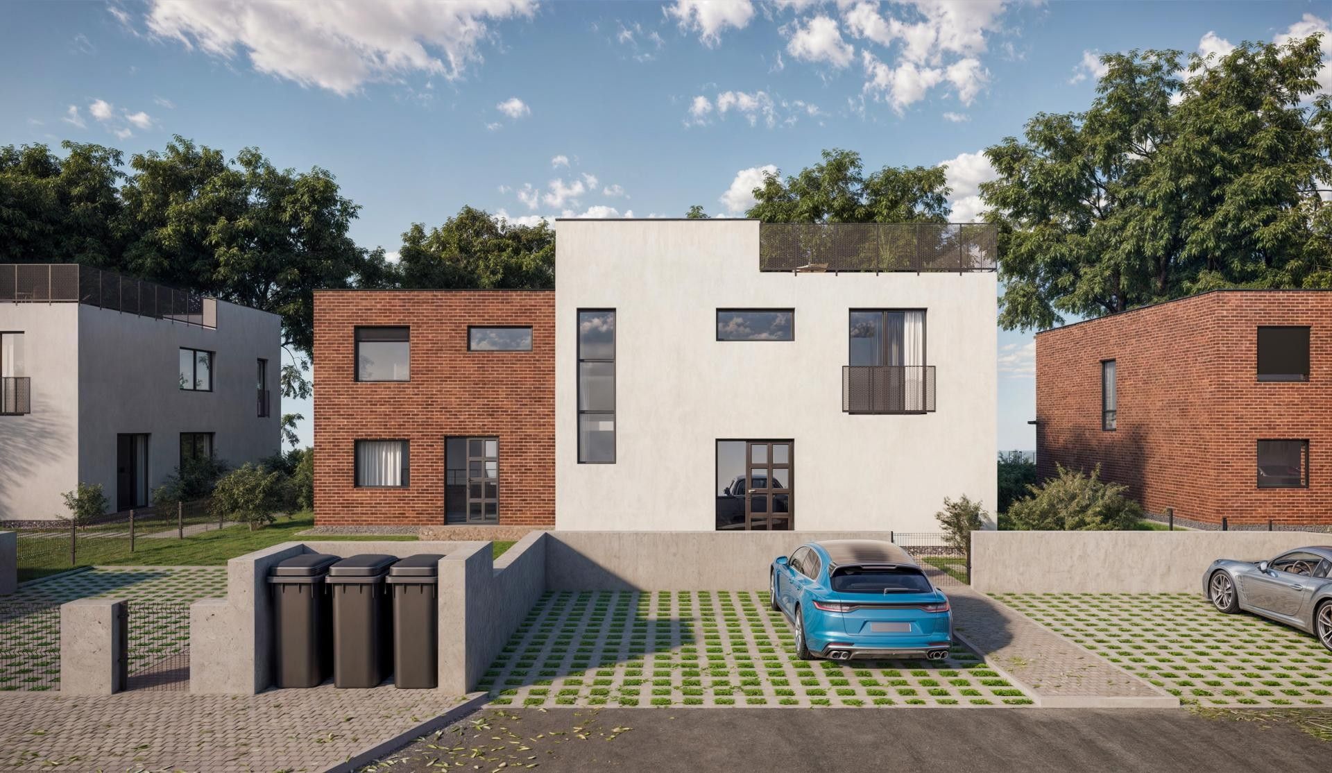 Prodej bytu 3+kk 83 m² - foto 9