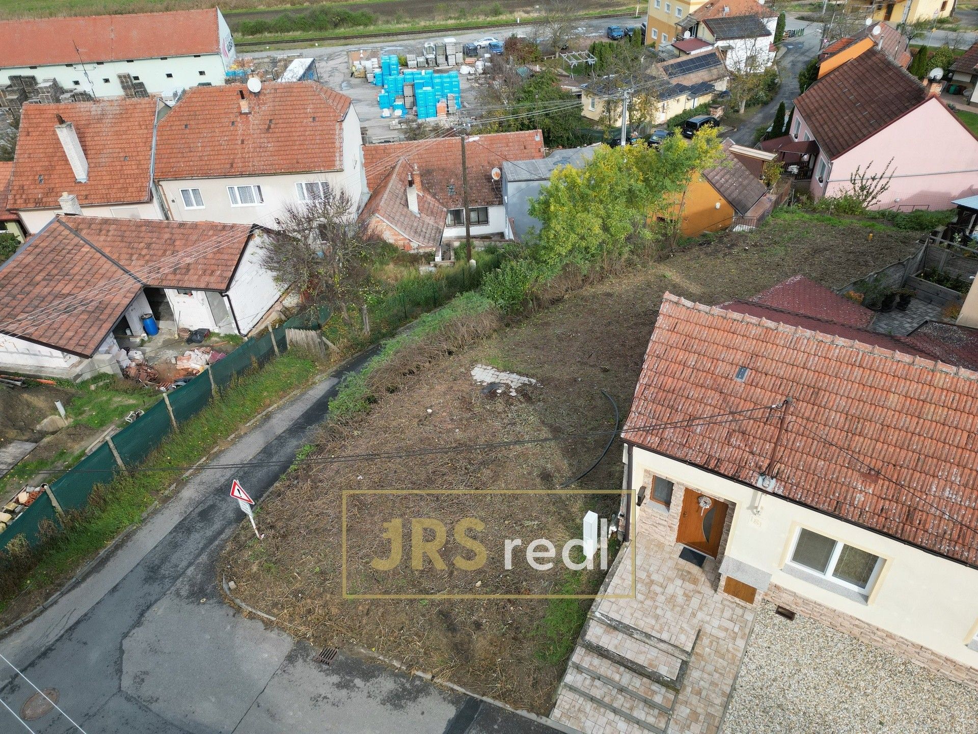 Prodej pozemku 392 m² - foto 4