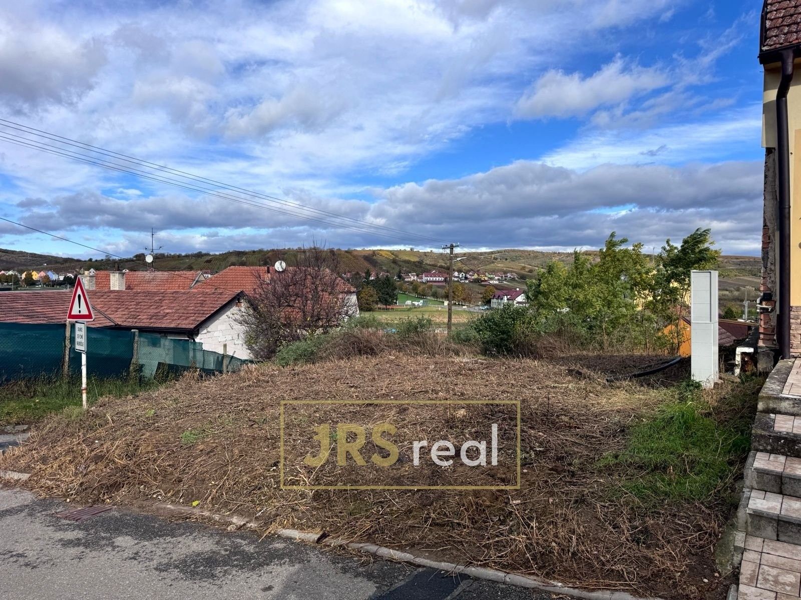 Prodej pozemku 392 m² - foto 5