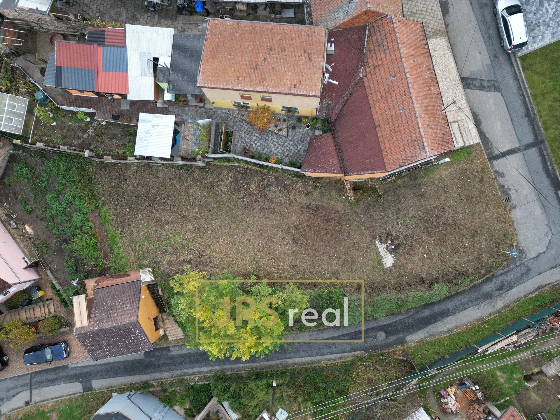 Prodej pozemku 392 m² - foto 6
