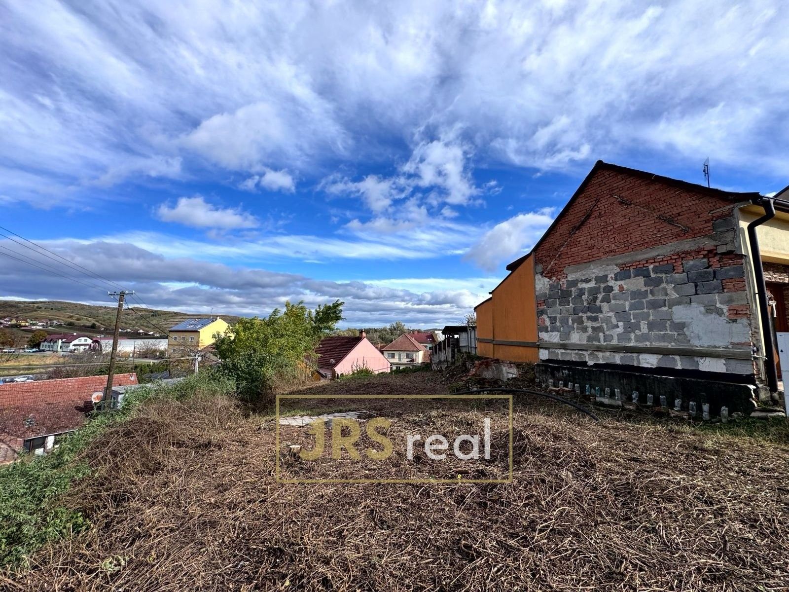 Prodej pozemku 392 m² - foto 10