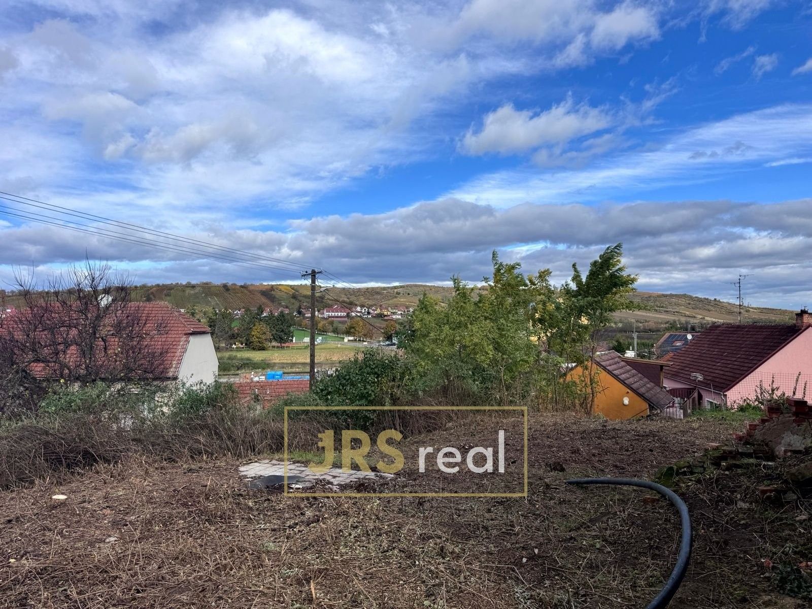 Prodej pozemku 392 m² - foto 12