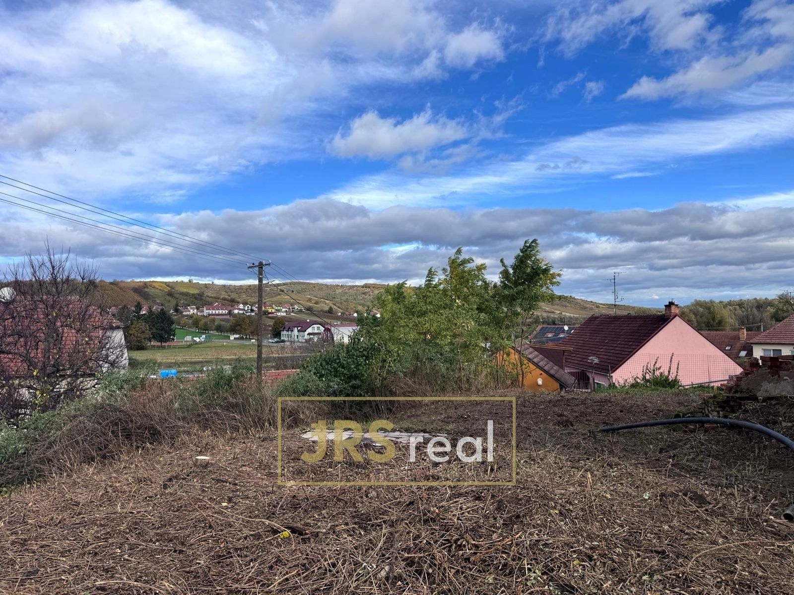 Prodej pozemku 392 m² - foto 9