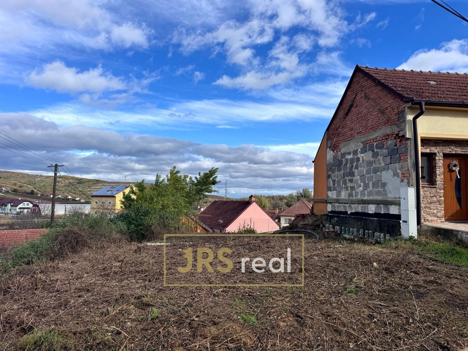 Prodej pozemku 392 m² - foto 11