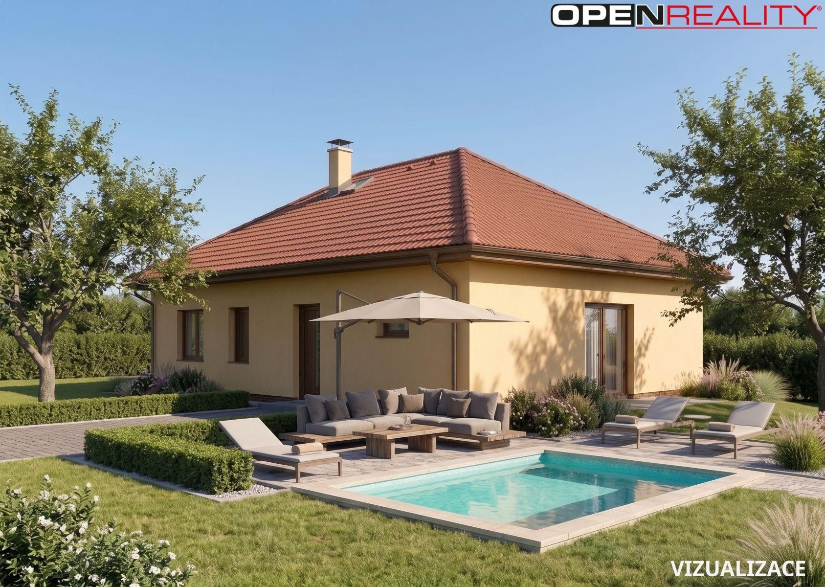 Prodej pozemku 763 m² - foto 2