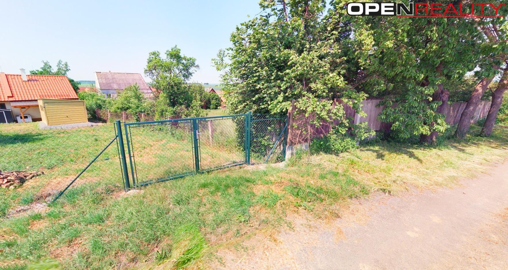 Prodej pozemku 763 m² - foto 1