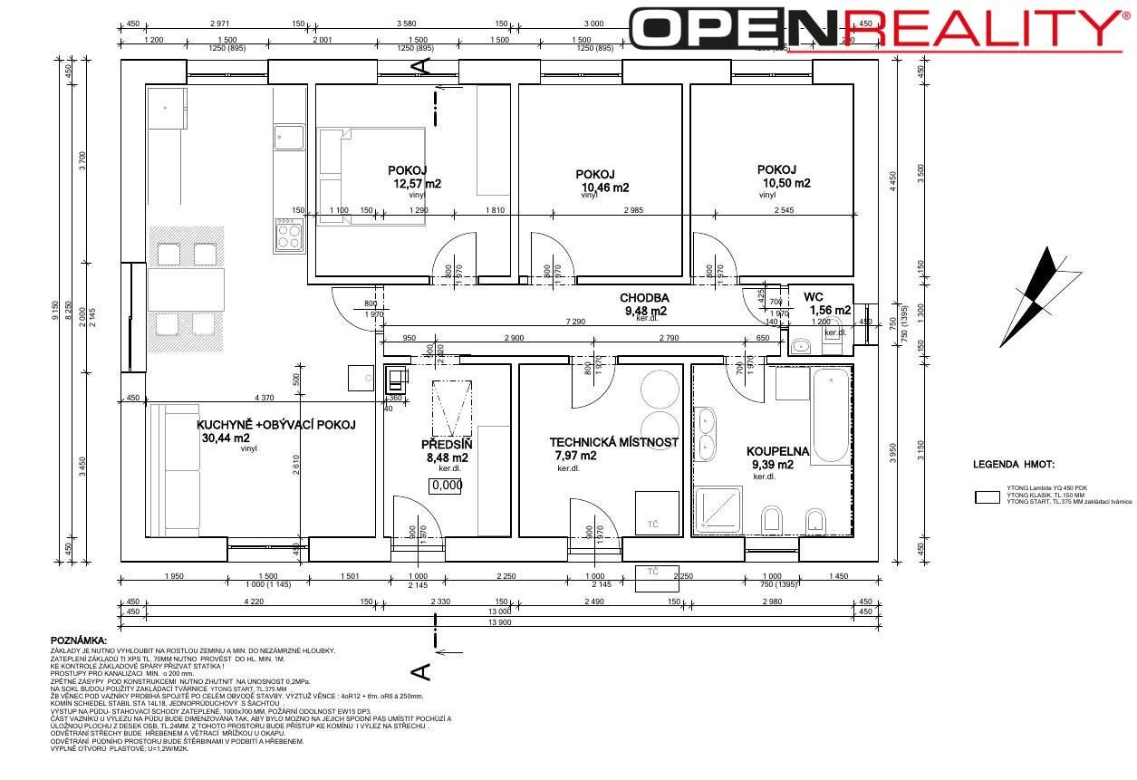 Prodej pozemku 763 m² - foto 8