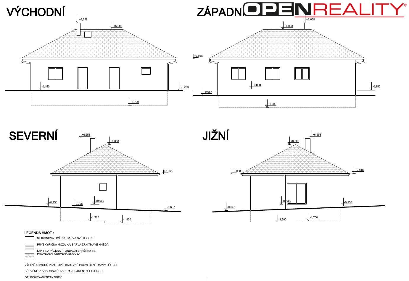 Prodej pozemku 763 m² - foto 9