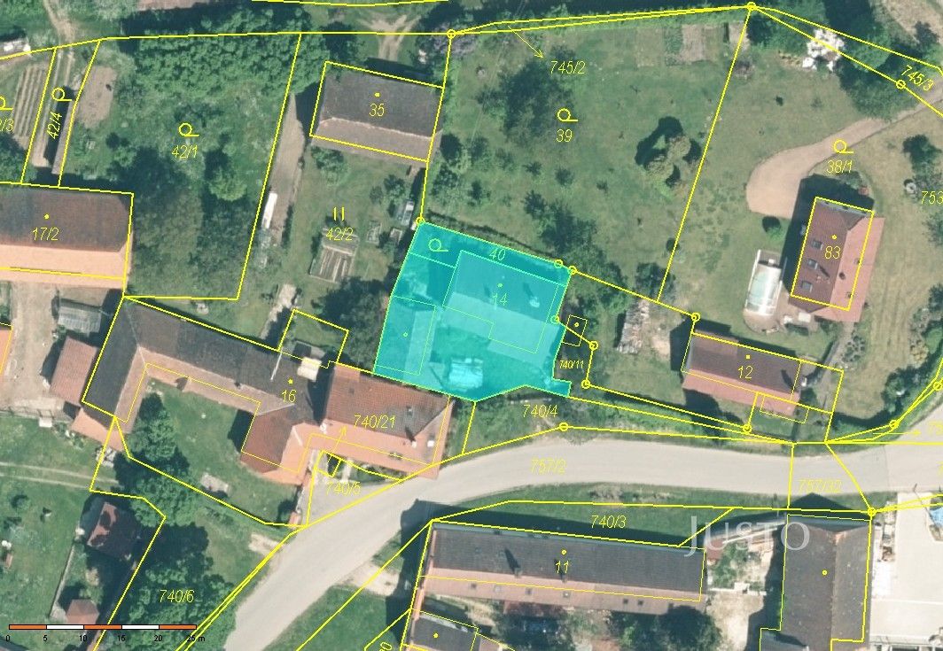 Prodej domu 143 m² - foto 2