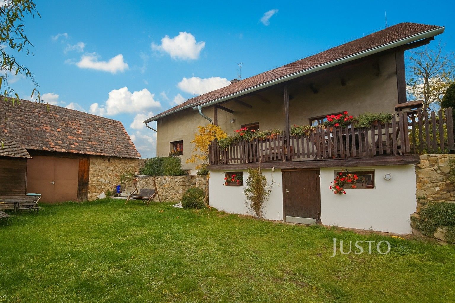 Prodej domu 143 m² - foto 1