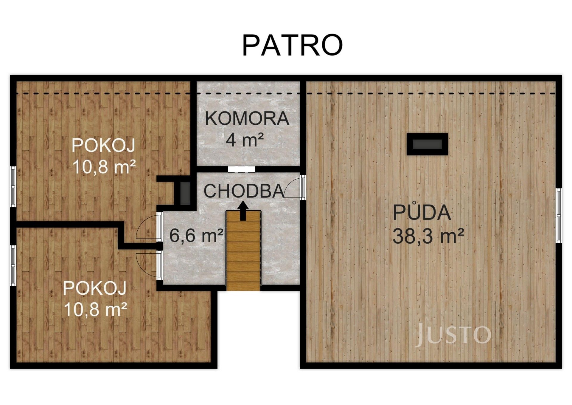 Prodej domu 143 m² - foto 7