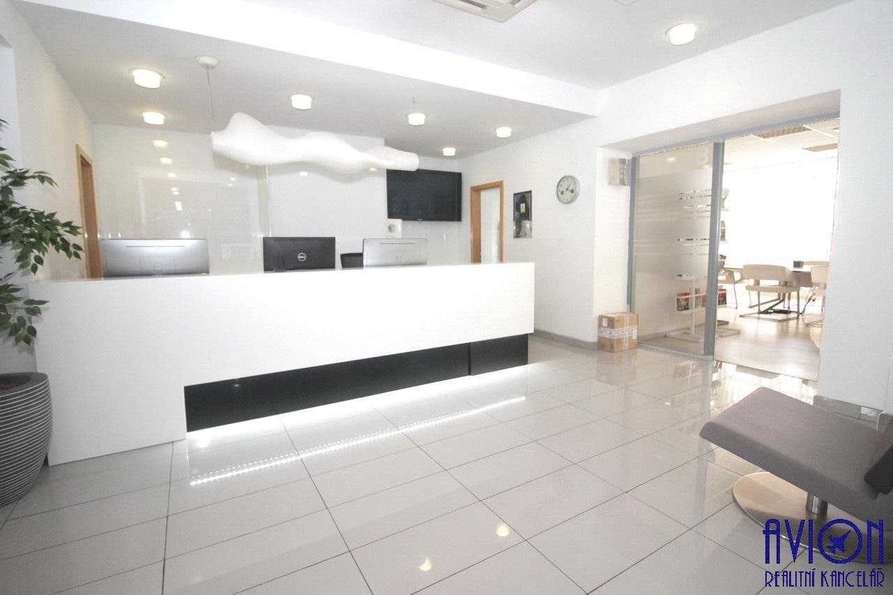 Pronájem komerčního prostoru 103 m² - foto 3