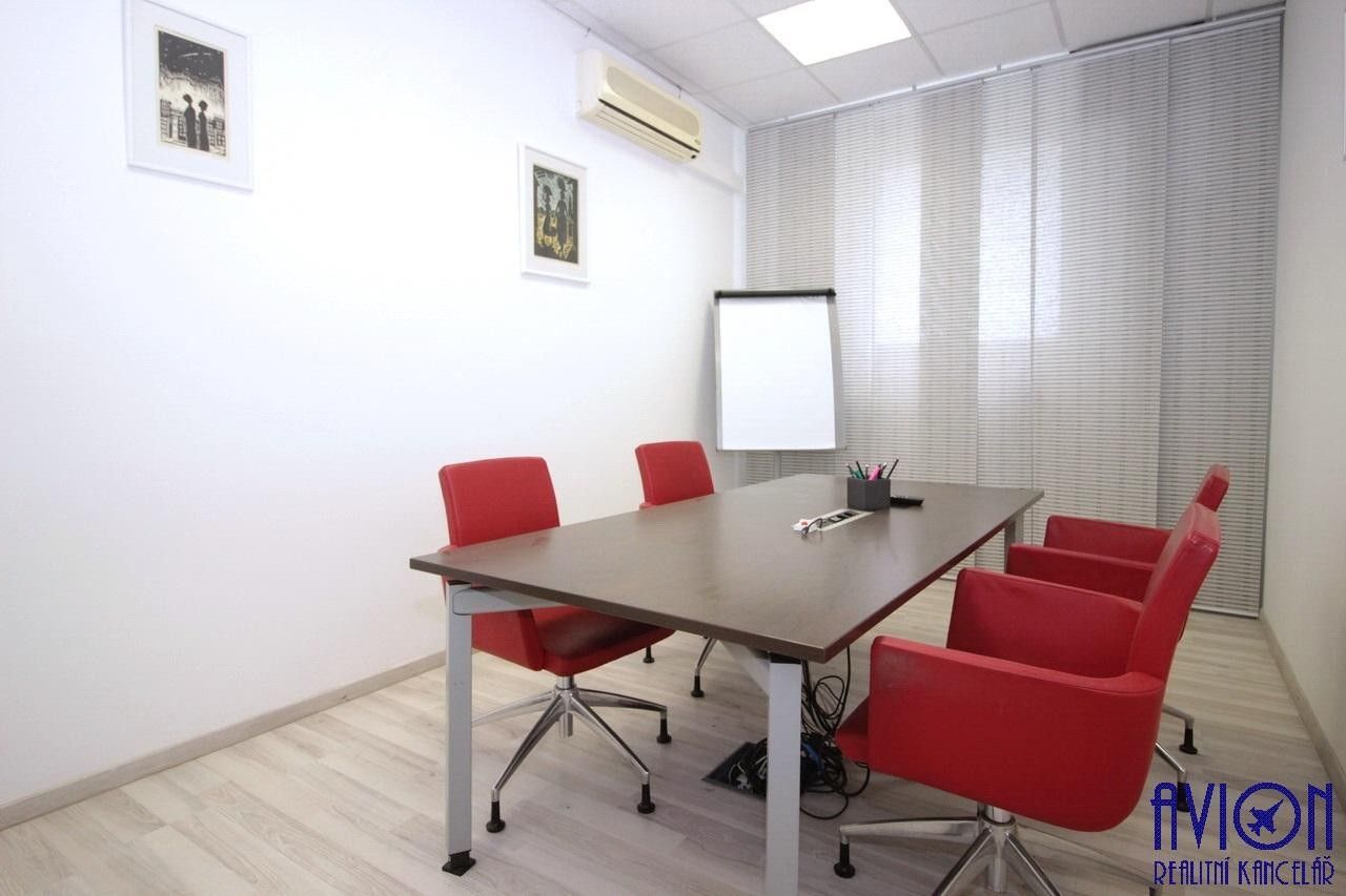 Pronájem komerčního prostoru 103 m² - foto 8