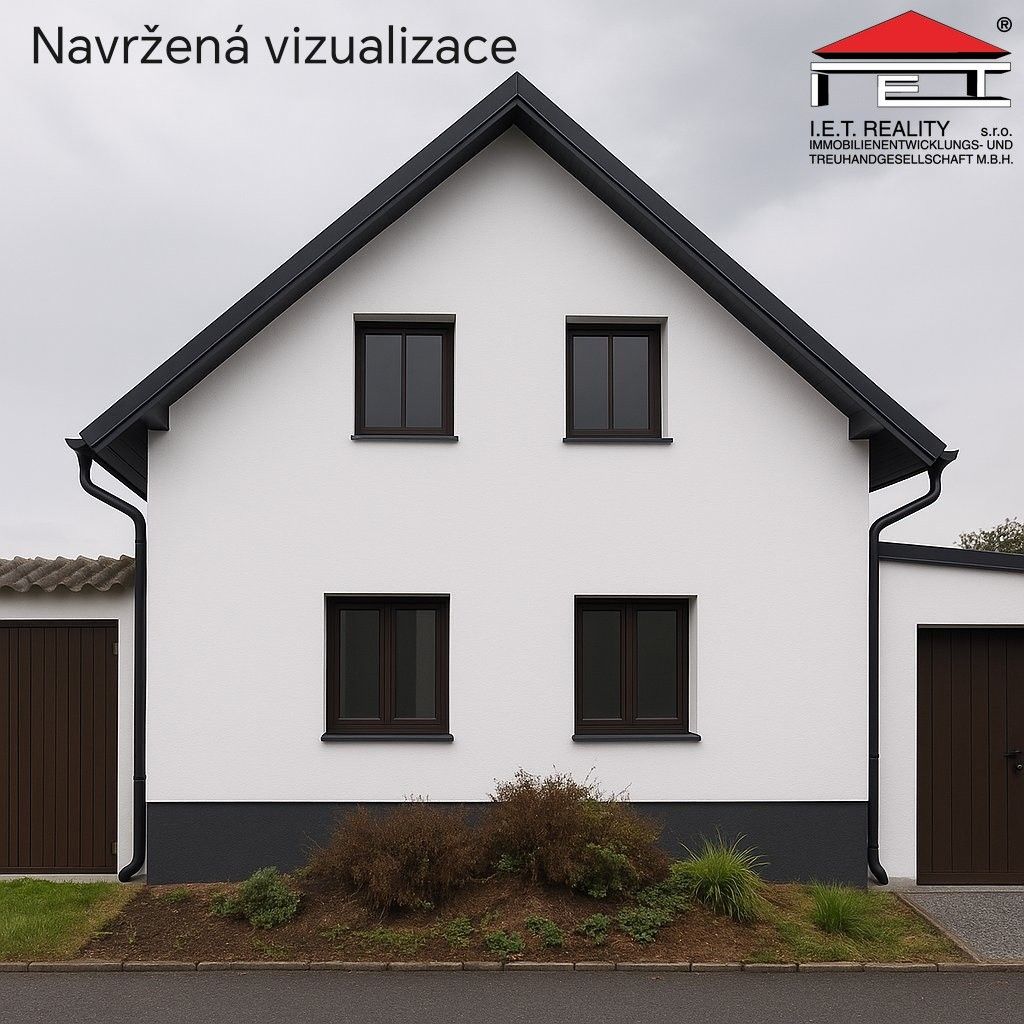 Prodej domu 139 m² - foto 4